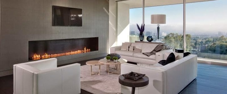 Design Fireplace